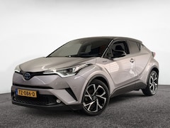 Toyota C-HR - 1.8 Hybrid Bi-Tone Plus