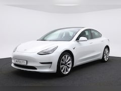 Tesla Model 3 - Long Range AWD 75kWh 92% SOH Nieuwe ACCU | Autopilot | Origineel NL auto