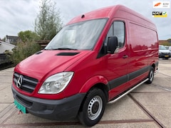 Mercedes-Benz Sprinter - 210 2.2 CDI 366 HD