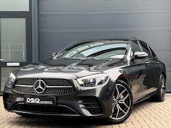 Mercedes-Benz E-klasse - E300e AMG Line |PANO|BURMESTER|360°