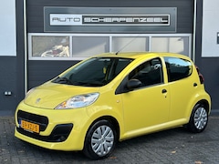 Peugeot 107 - 1.0 Access I CARPLAY I 97.630 KM I NL AUTO I ZUINIG