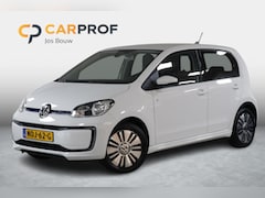 Volkswagen e-Up! - e-up Climate | Camera | Cruise | Lichtmetaal
