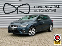 SEAT Ibiza - 1.0 TSI FR | CAMERA | CARPLAY | LED | TREKHAAK