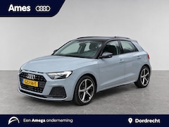 Audi A1 Sportback - 30 115pk TFSI Advanced edition Parkeerhulp achter | Cruise control | virtual cockpit