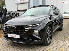 Hyundai Tucson - 1.6 T-GDI PHEV Premium Sky 4WD Pano LED VOL
