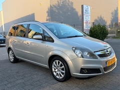 Opel Zafira - 1.8 Temptation|Airco|NAP|Cruise contr|7persoons