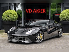 Ferrari F12 - Berlinetta | Liftsysteem | Custom Audio | PPF | Daytona Stoelen | Forged Wielen
