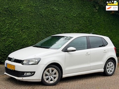 Volkswagen Polo - 1.2 TDI BlueMotion Comfortline IRNUILKOOP