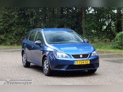 SEAT Ibiza ST - 1.2 Style | 2013 | ❄️Airco | ✅ Nwe APK