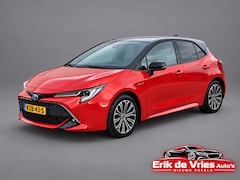 Toyota Corolla - 2.0 Hybrid Team