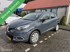 Renault Captur - 0.9 TCe Expression