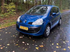 Renault Grand Modus - 1.6-16V nieuwe APK met steekproef Automaat