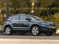 Skoda Karoq - 1.0 TSI Style Business 55.000 km / automaat / panoramadak