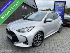 Toyota Yaris - 1.5 Hybrid Dynamic