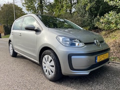Volkswagen Up! - 1.0 BMT move up, BJ`2019, airco, 5 deurs