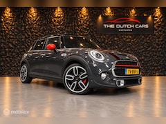 MINI Cooper S - 2.0 Chili | Pano | H&K Sound | Camera |