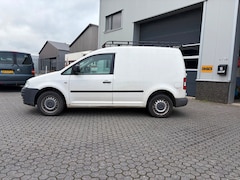 Volkswagen Caddy - 1.9 TDI AIRCO