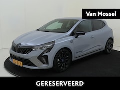 Renault Clio - 1.6 E-Tech Full Hybrid 145 PK esprit Alpine | Automaat