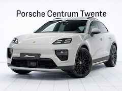 Porsche Macan - 4