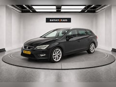 SEAT Leon ST - 1.8 TSI FR Dynamic