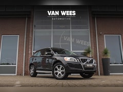 Volvo XC60 - 2.0 T5 Summum | NL auto | Automaat | Dakraam | Xenon | Cruise control | Leer| Memory | Nav
