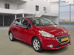 Peugeot 208 - 1.2 VTi Style NAVI CRUISE 2 X SLEUTELS
