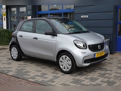 Smart Forfour - 1.0 Pure incl nwe apk en service beurt