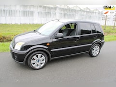 Ford Fusion - 1.6-16V Futura Automaat