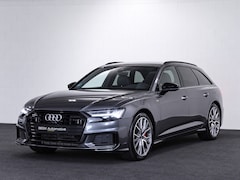 Audi A6 Avant - 55 TFSIe Quattro Competition | S Line | 360CAM | TRKHAAK