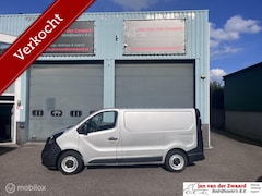 Opel Vivaro - bestel 1.6 CDTI EURO 6 AIRCO