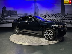 BMW X6 - XDrive40i High Executive M-Sport*Pano*ProPilot*Trekhaak*Winterpack