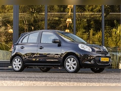 Nissan Micra - 1.2 Acenta