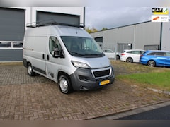 Peugeot Boxer - 335 2.0 BlueHDI L1H2 Pro
