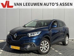 Renault Kadjar - 1.2 TCe Intens | Keyless | Cruise | Climate