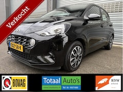 Hyundai i10 - 1.0 Comfort Smart 5-zits*CRUISE*APPLE*P-SENSOREN
