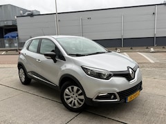 Renault Captur - 1.2 TCe Expression Automaat Airco Scherm Volledig onderhouden