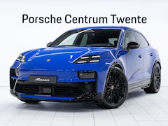 Porsche Macan - GTS