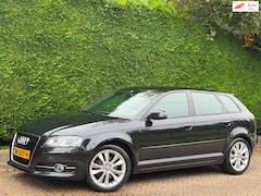 Audi A3 Sportback - 1.4 TFSI RIJDTSUPER/XENON/PDC/CARPLAY/LEER