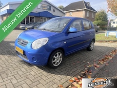 Kia Picanto - 1.0 X-pect 5 deurs