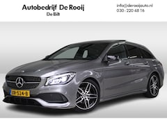 Mercedes-Benz CLA-klasse Shooting Brake - AMG Line 180 Panoramadak | 18" Velgen | Cruise Control | Dealeronderhouden