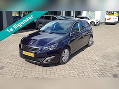Peugeot 308 - 1.2i 131pk Premium 1e eig. 115.000km. Navi Panorama