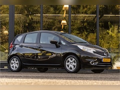 Nissan Note - 1.2 Acenta