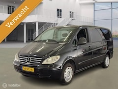 Mercedes-Benz Vito - Bestel 109 CDI 320 Lang DC Amigo luxe