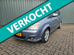 Opel Meriva - 1.6-16V Enjoy airco trekhaak
