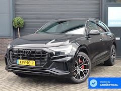 Audi Q8 - 55 TFSI e quattro Pro Line Advanced Compentition | S line | Pano | 360 | ACC | Matrix | B&