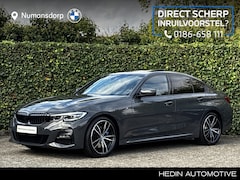 BMW 3-serie - 330i | M-Sport | Schuif-/Kanteldak | Harman/Kardon | Comfort Access | Getint Glas | 19'' |