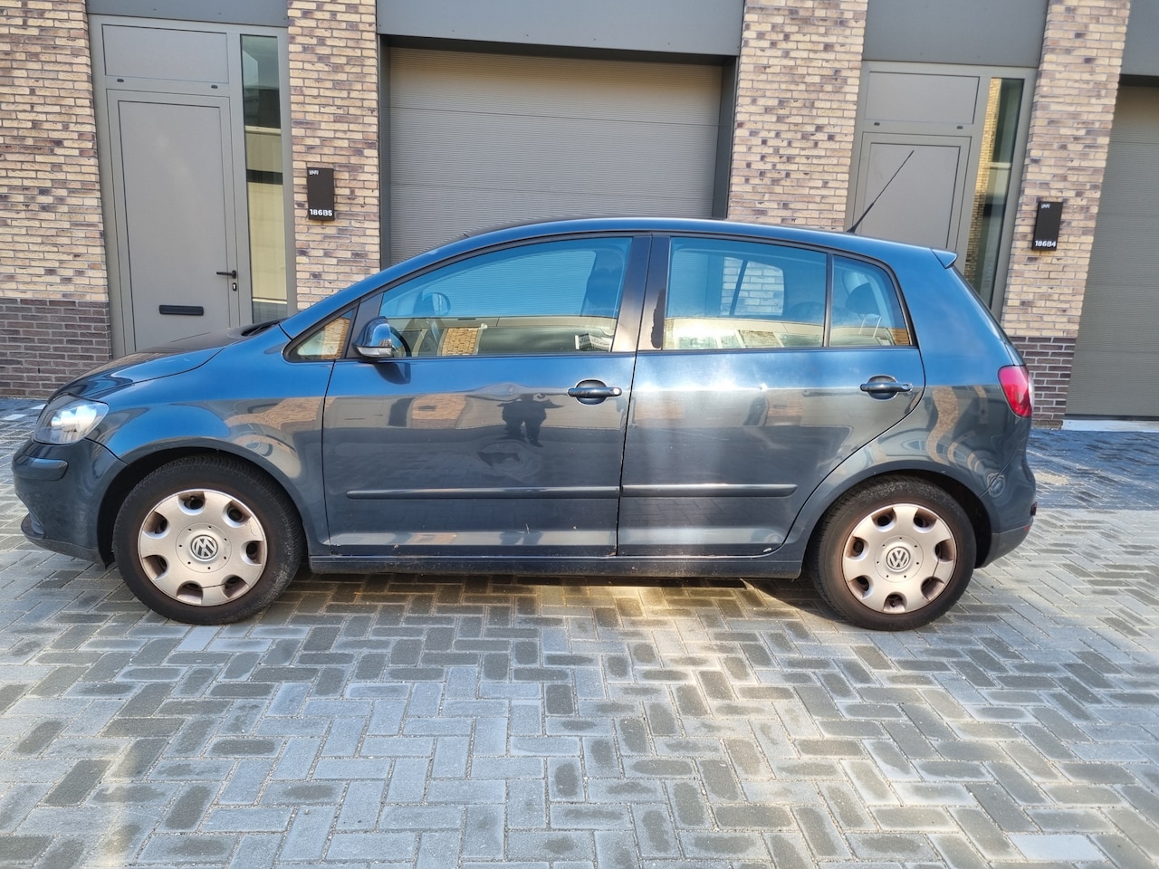 Volkswagen Golf Plus - 1.6 FSI Trendline apk 14-11-2026 - AutoWereld.nl
