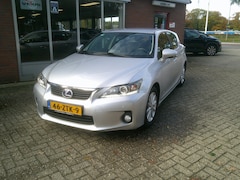 Lexus CT 200h - Business Line