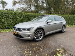 Volkswagen Passat Variant - 1.4 TSI GTE Highline |Met Nw megatronic