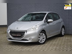 Peugeot 208 - 1.2 e-VTi Envy, Automaat, Navigatie, Airco, NAP